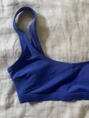 Old Navy High Waisted Two Piece Swimsuit